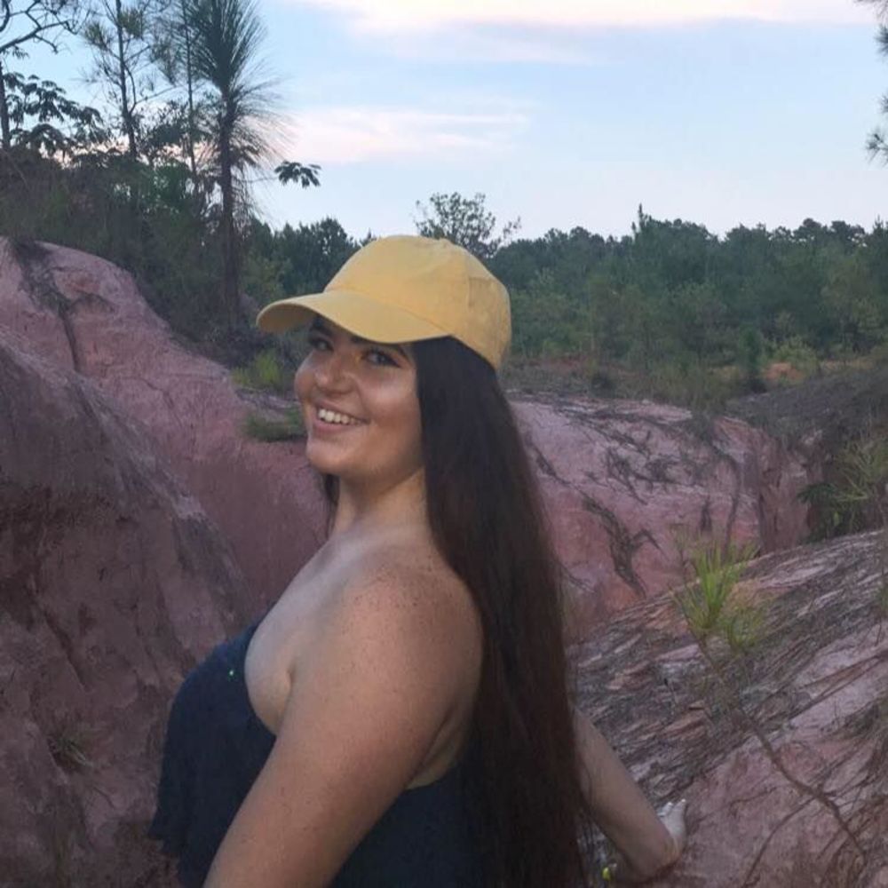 Meet your Posher, Carmen